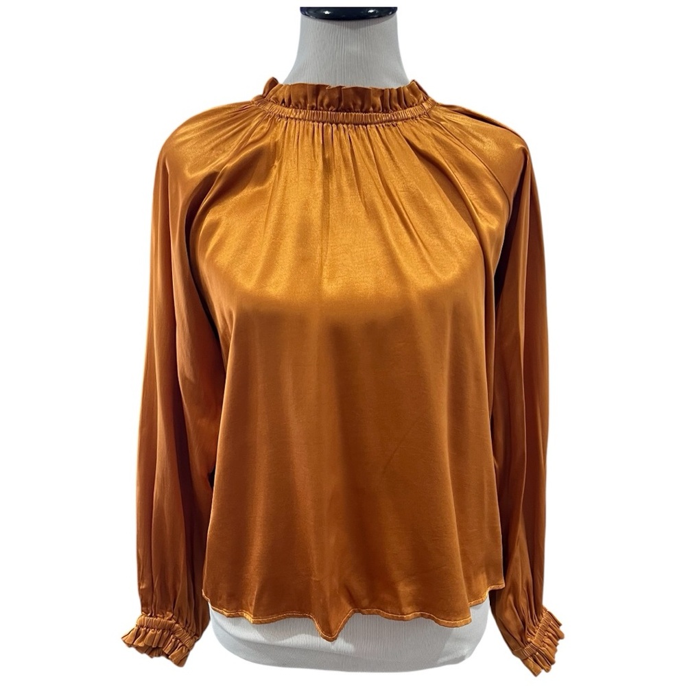 Stark X Silky Kylie Top Size XS NWT
